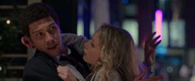 No. You're vulnerable, I'm vulnerable.
This… this won't solve anything. - Bank of Dave