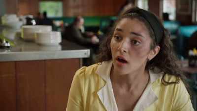 No. You're working.
Or you're supposed to be. - Buried in Barstow