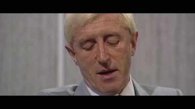 No, you've got to decide
between the mad and the bad, - Jimmy Savile: A British Horror Story