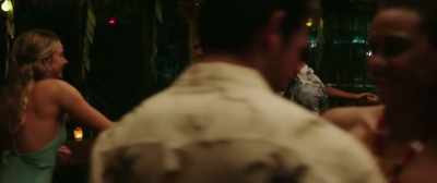 No, you've got more in there,
I know it. - Adrift