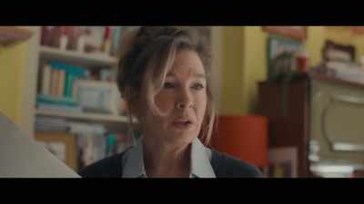 No, you've got to say,
"may I," not "can I." - Bridget Jones: Mad About the Boy