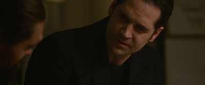 No, you've killed a few men, but… - Sweet Girl