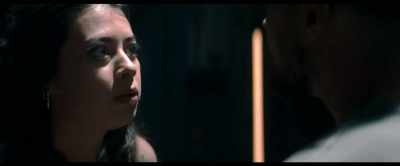 No. You've killed people
before, Simon. You. - Novocaine