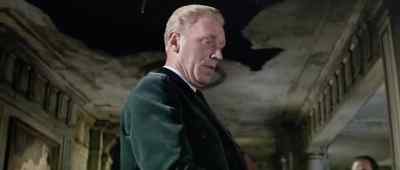 No. You've wasted my time. - The Quiller Memorandum