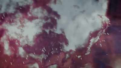 No! Zabanga!
Zabanga! Arrgh! - Blood Actually: A Murder, They Hope Mystery