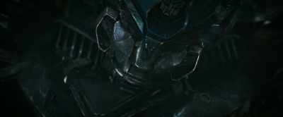 [Noah breathing heavily] - Transformers: Rise of the Beasts
