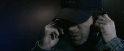 Noah, your brother- - God's Country Song