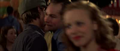 - Noah Calhoun. - The Notebook