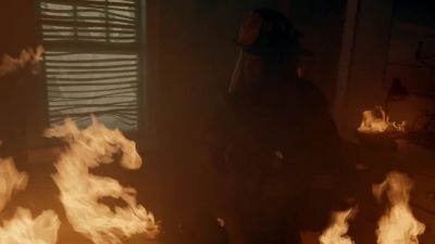 - Noah! Call out! - Chicago Fire