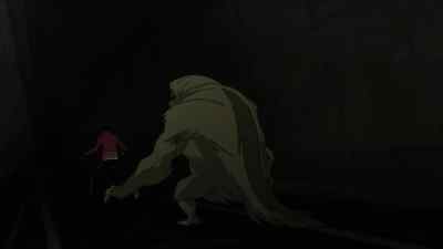 Noah? Don't even... - Generator Rex