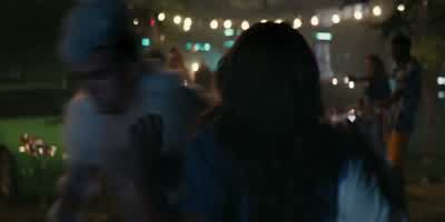 Noah, escucha. - My Fault