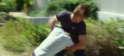 -Noah, get off of him! - The Kissing Booth