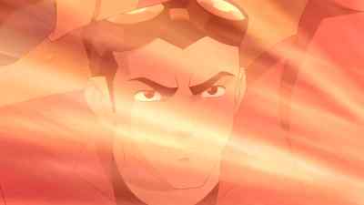>> noah: Great. - Generator Rex