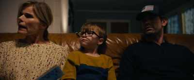 - Noah, we have told you before - God's Country Song