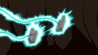 Noah: He's still breathing. - Generator Rex