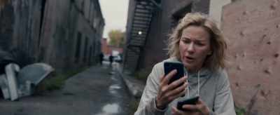 Noah! Honey, are you okay? Noah? - The Desperate Hour