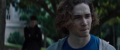 Noah, I can explain, can we... - After