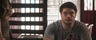 Noah, I know we didn’t
end up together... - Higop