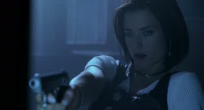 Noah. I remember you. - Bad Boys