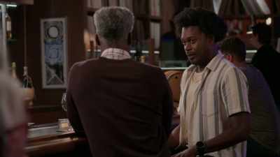 Noah, I'm selling the business - Grand Crew