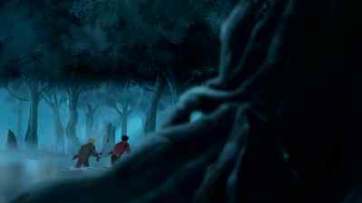 >> noah: Is it gone? - Generator Rex