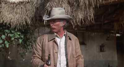 Noah! lt's safe now. - The Magnificent Seven Ride!