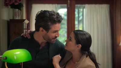 - Noah.
- Noah! Noah, right, right, - When Love Springs