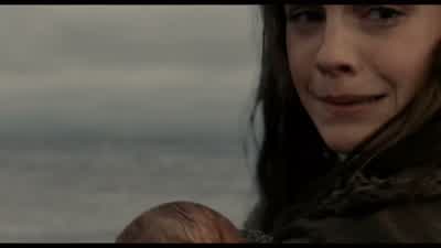 Noah. Please. These are my children! Your grandchildren! I will not be stopped. I know I cannot stop - Noah