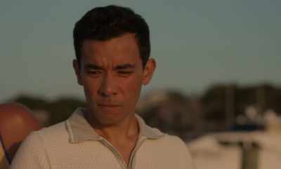 NOAH: Problem number two. Will. - Fire Island