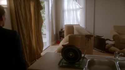 Noah! - NCIS