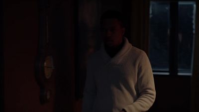 Noah? - Slasher