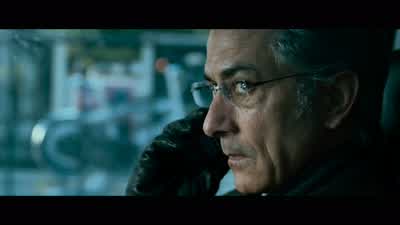 Noah Vosen. - The Bourne Ultimatum