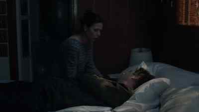 Noah, wake up. - The Affair