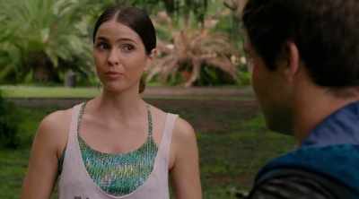 Noah, if you’re screwing with me, - When We First Met