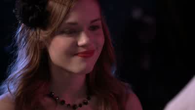 Nobel doesn't have a prize for mathematics. - Teen Wolf