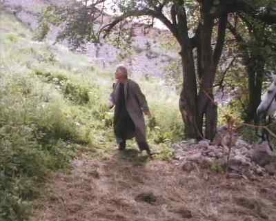 NOBLE 2: Go follow him. - Trancers 4: Jack of Swords
