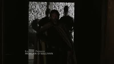 Noble: brother! - Vikings
