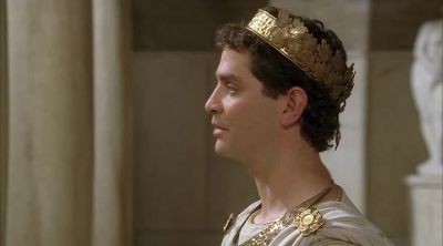 Noble pontifex - Empire