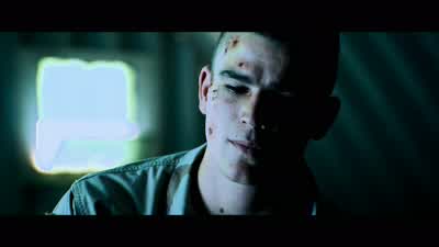 Nobody asks to be a heroIt just sometimes turns out that way - Black Hawk Down