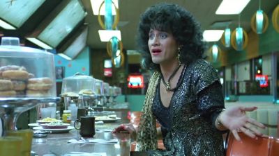 Nobody believes this do they - Miracle Mile
