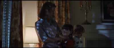 - Nobody believes me. - Halloween