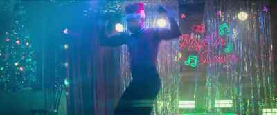 -Nobody believes you
about Chucky. - The Merry Gentlemen