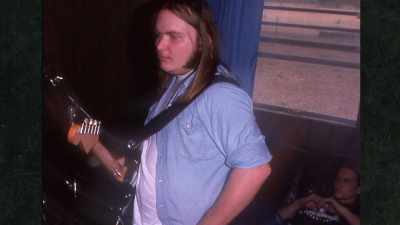 Nobody, but we would, you
know, and that was the thing - If I Leave Here Tomorrow: A Film About Lynyrd Skynyrd