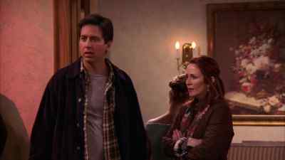 - Nobody called me. - Everybody Loves Raymond