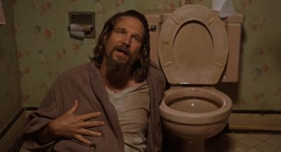 Nobody calls me Lebowski You got the wrong guy - The Big Lebowski