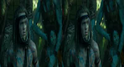 Nobody calls me that. - Avatar: The Way of Water