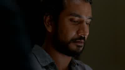 Nobody calls her noor. - Lost