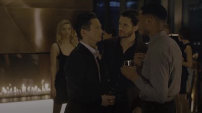 Nobody can do this. - Westworld
