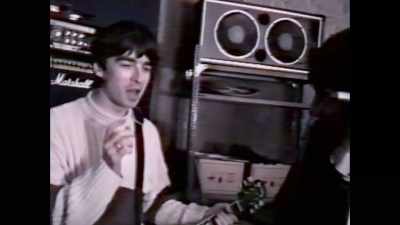 ♪ Nobody can ever hear him call ♪ - Camden