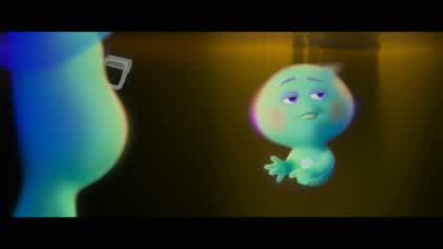 Nobody can help you Nobody - Soul